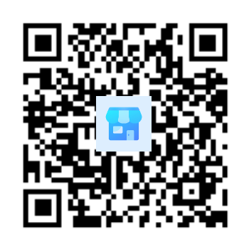 唧唧堂会员店二维码